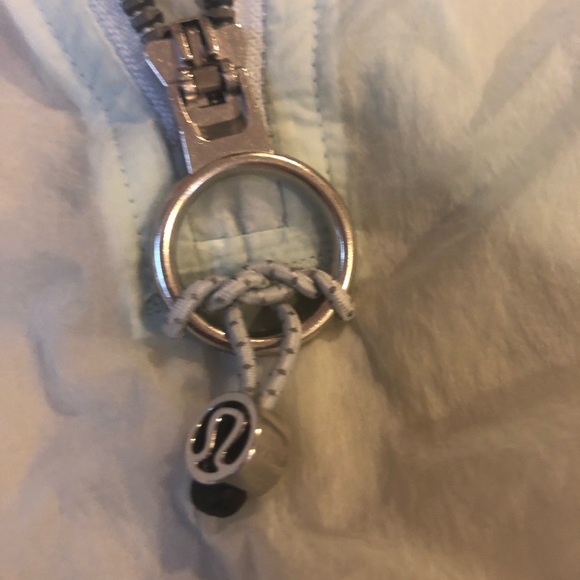 Lululemon Step Out Anorak - Picture 6 of 9